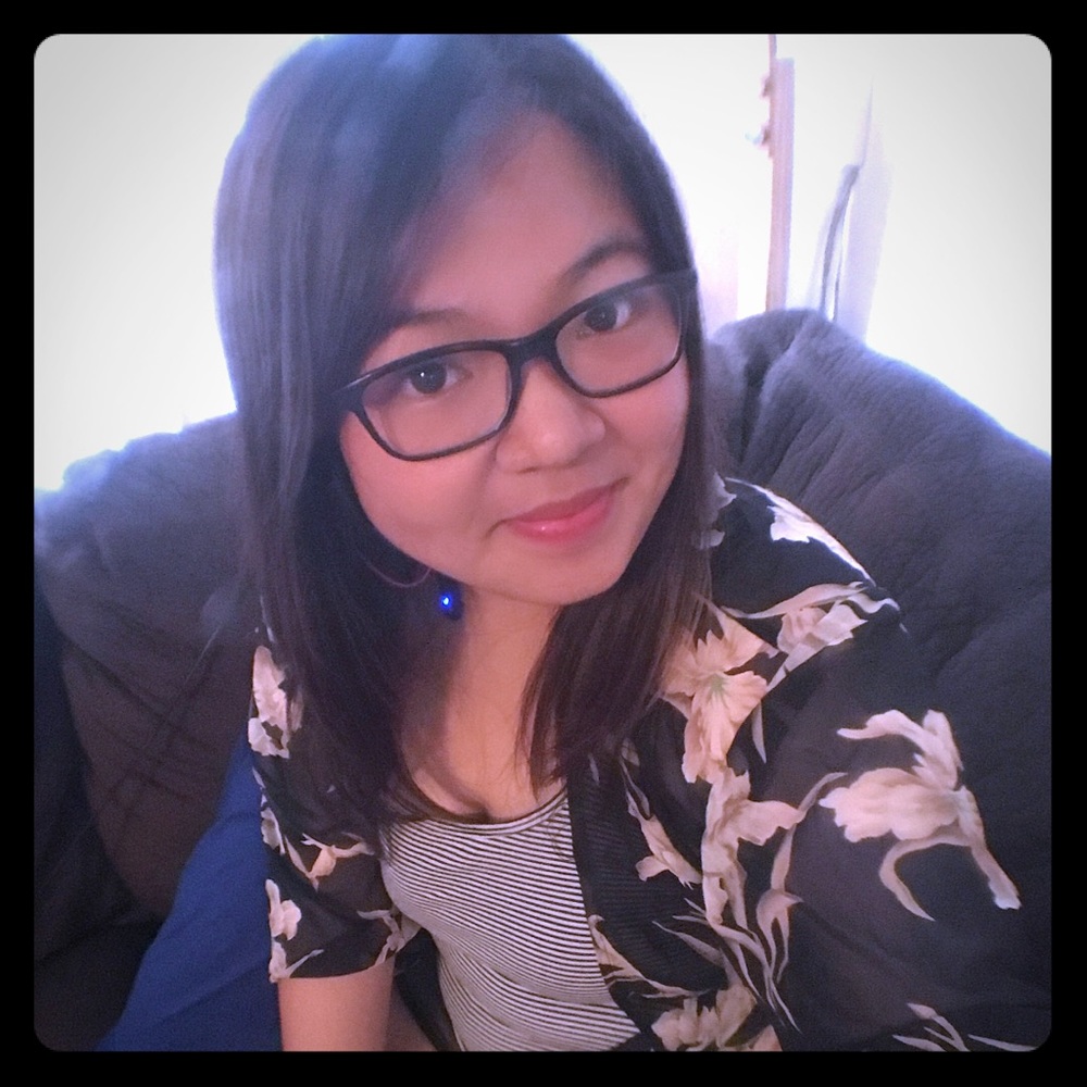 Meet your Posher, Jennifer